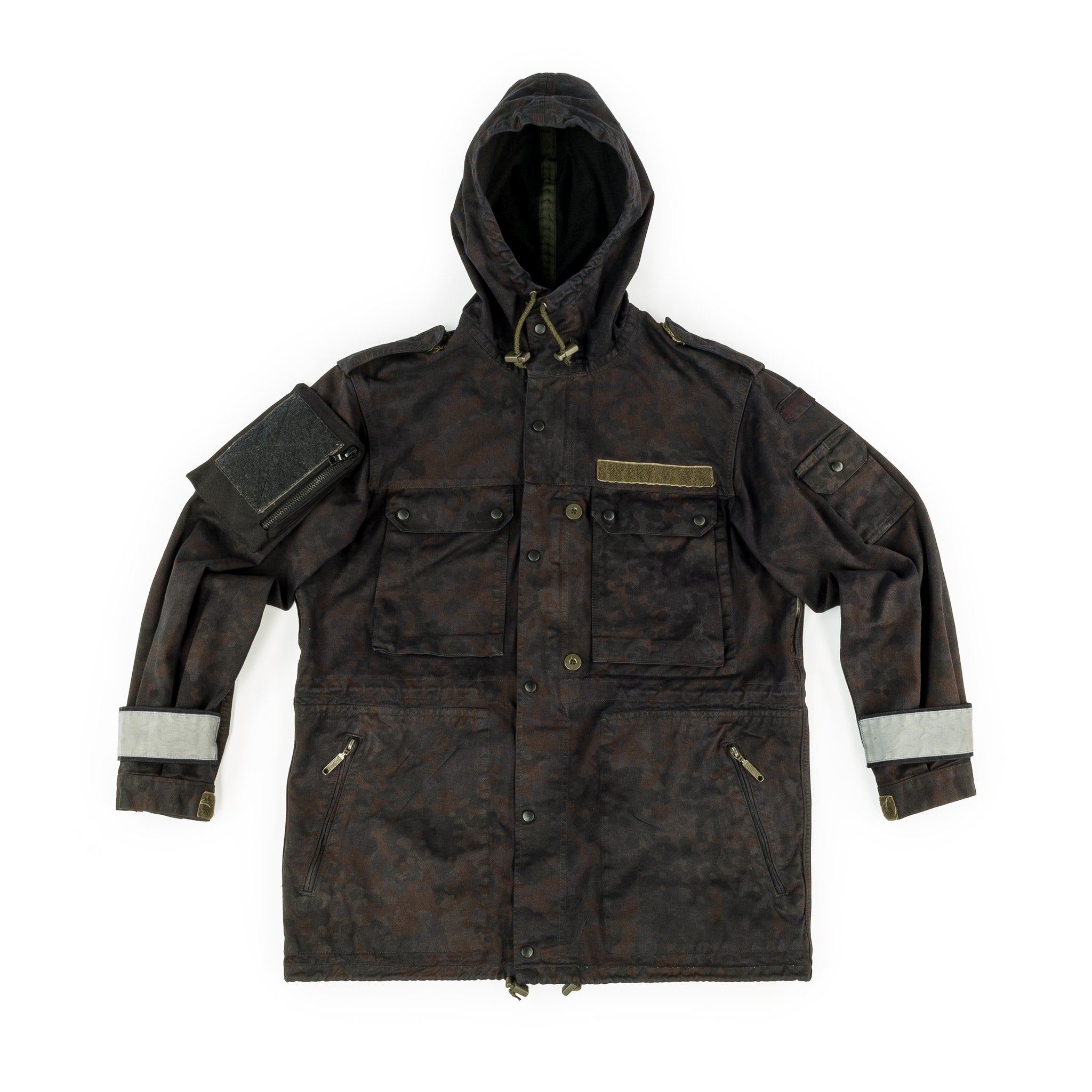 Parka Manufacturing: The Best Comprehensive Guide