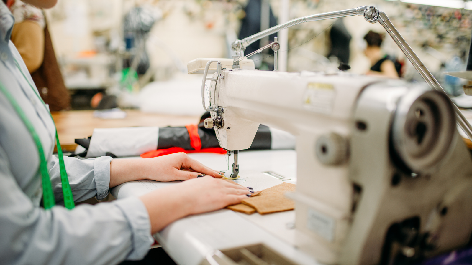 Jacket Manufacturing: Exploring The Best Of The Industry