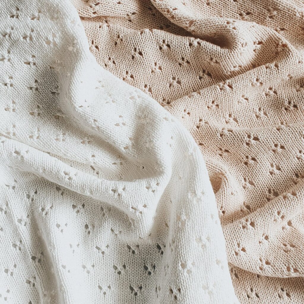 21 Different Types Of Knitted Fabrics - An Overview