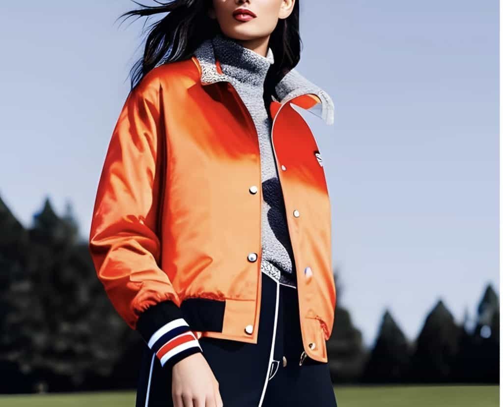 29 Types Of Jackets Women Are On The Hunt For