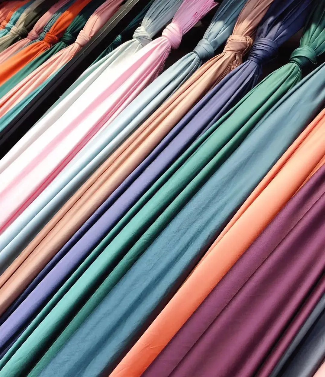 Puffer Jacket Manufacturing: The Best Guide Revealed