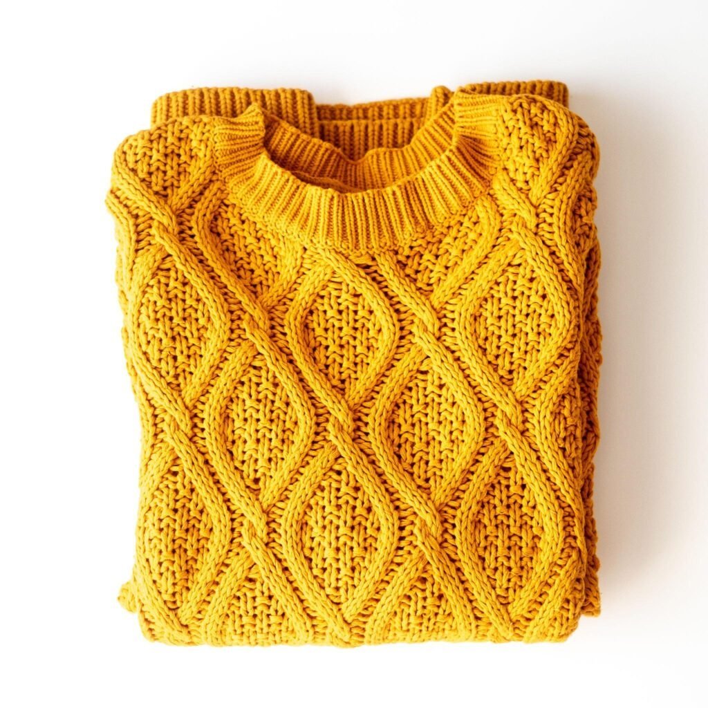 21 Different Types Of Knitted Fabrics - An Overview