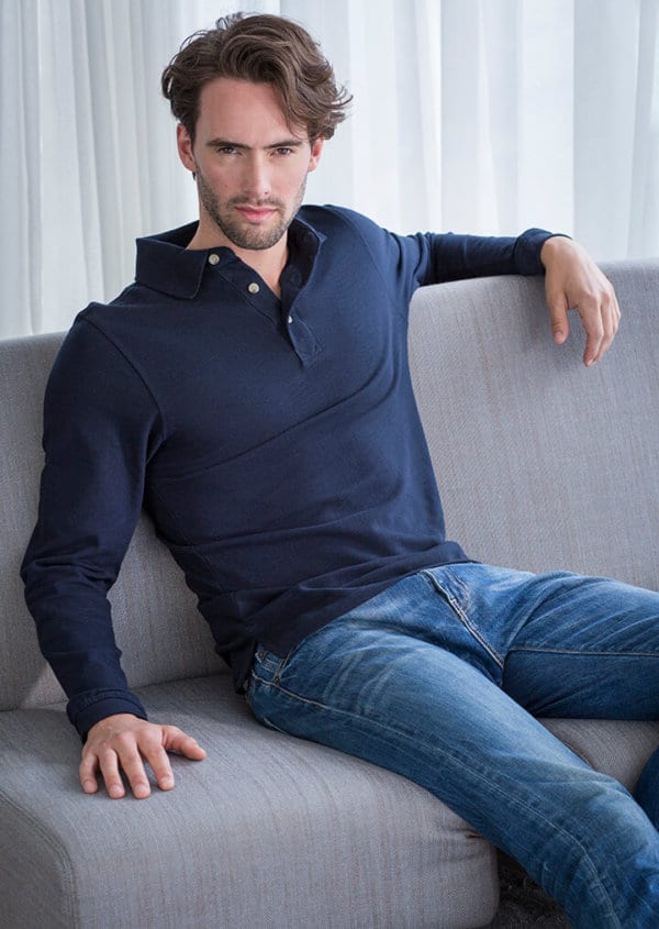 A Guide To Polo Shirts For Men: 18 Must-Have Styles