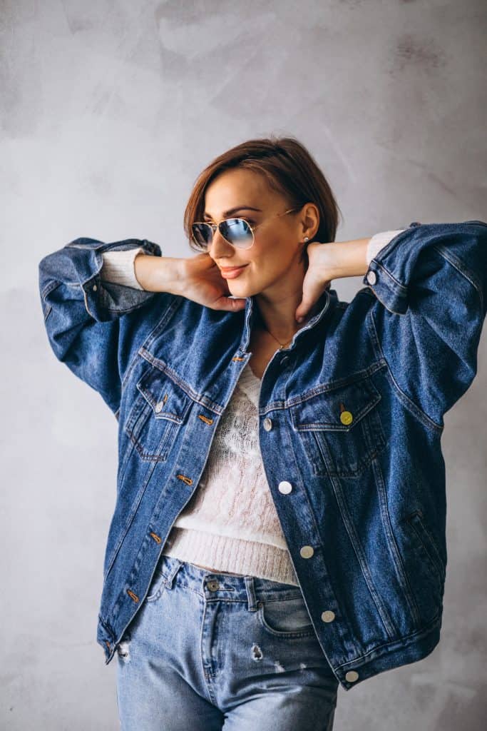 18 Different Types Of Women's Coats: Everything You Need To Know