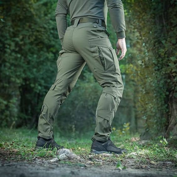 How To Make Tactical Pants For Men Your Brand's Attraction?