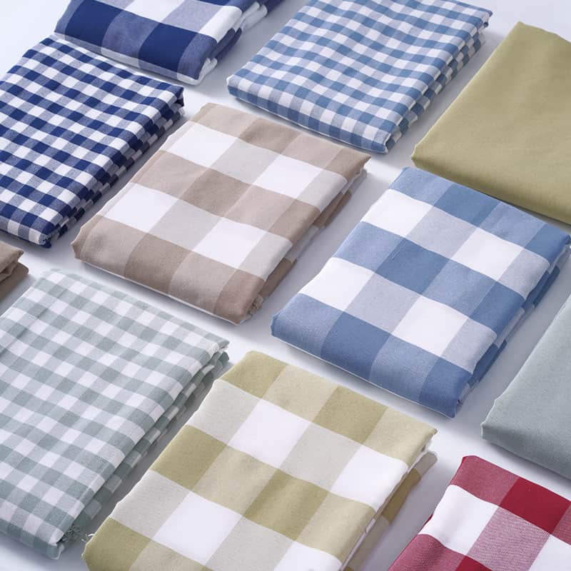 Gingham Fabric - Everything You Need To Know