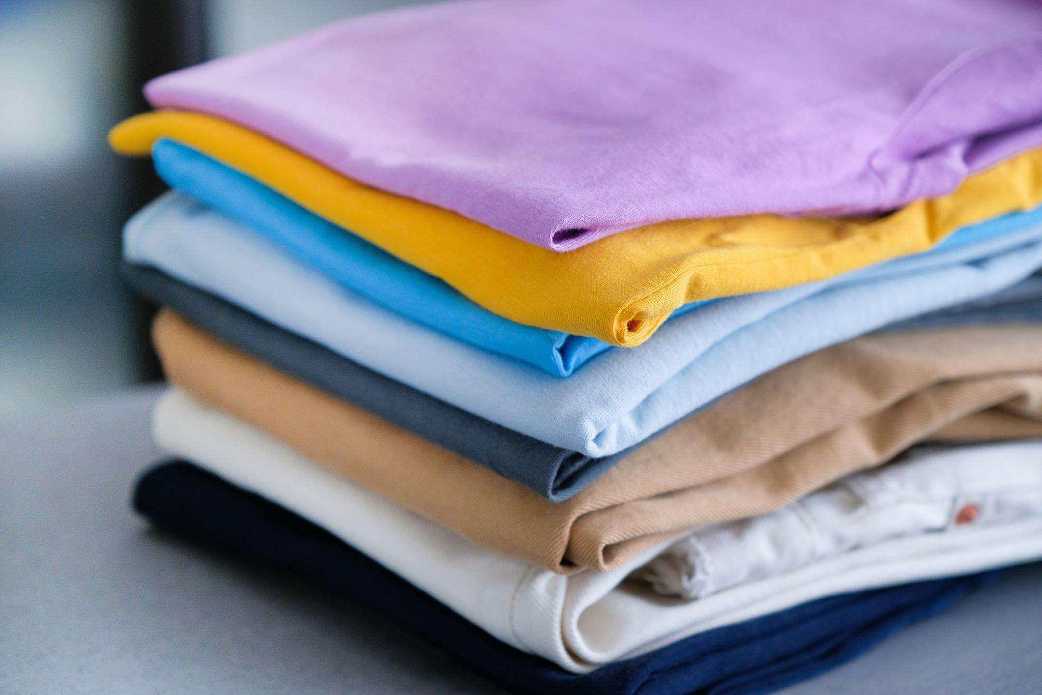 Ludyway | The Ultimate Guide To The Best T-shirt Material To Choose