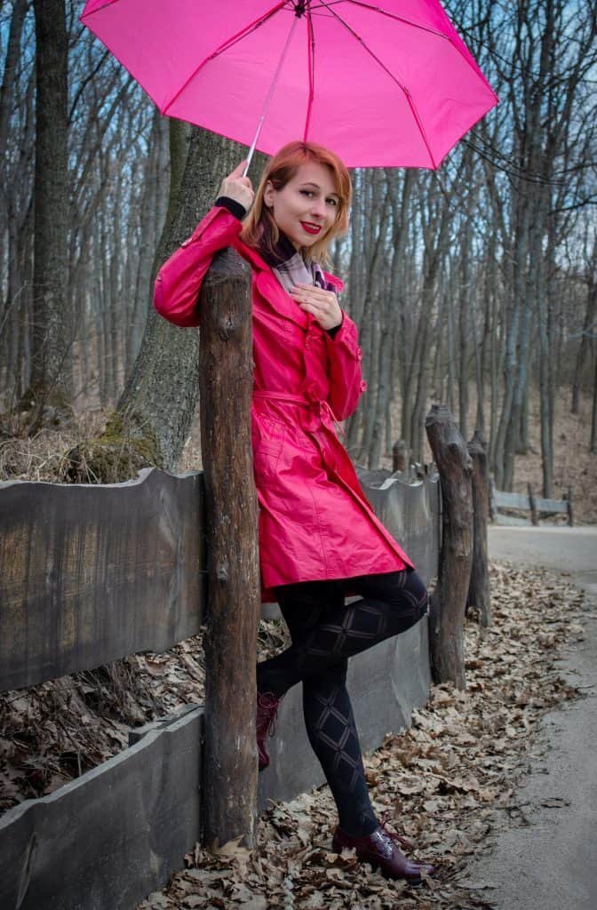 29 Types Of Jackets Women Are On The Hunt For