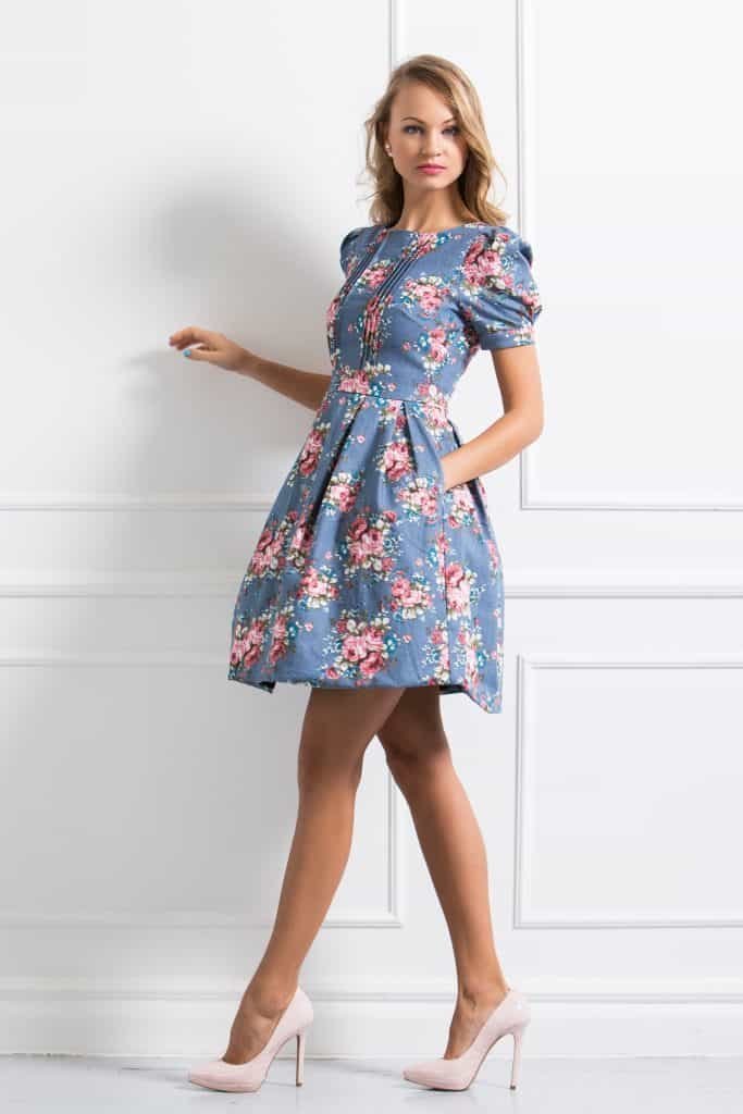 52 Types Of Dresses To Add To Your Brand's Collection (Part 2)