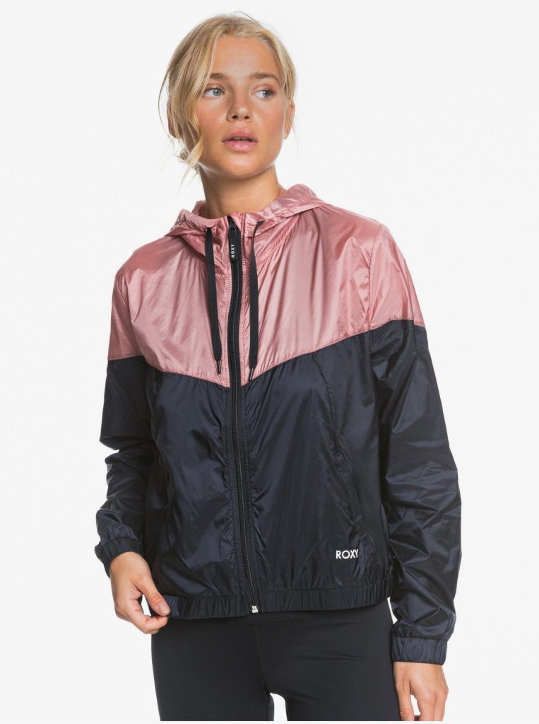 16 Stylish And Durable Activewear Jackets For Women