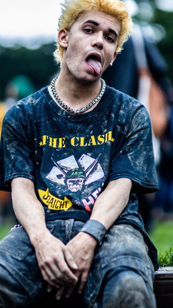 16 Types Of T-Shirt Decorations Men Are On The Hunt For