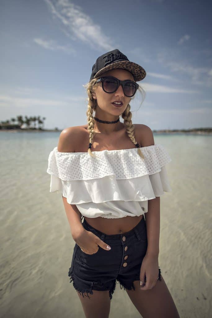 24 Styles Of Tops For Women You Can Add To Your Fashion Brand