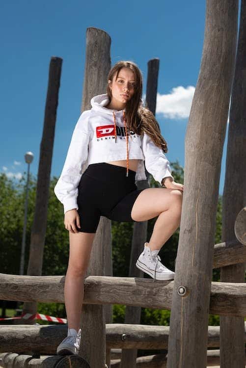 18 Types Of Hoodies For Women Adore And Look For