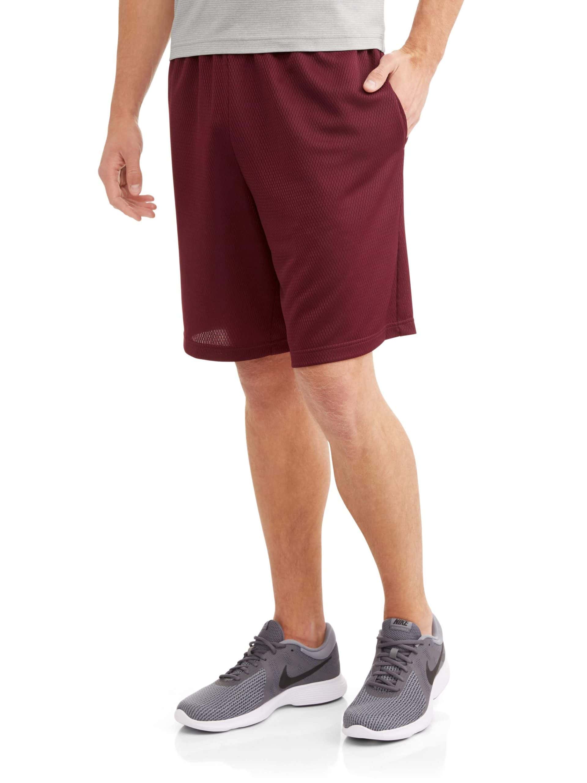 Best Activewear Sports Shorts For Men