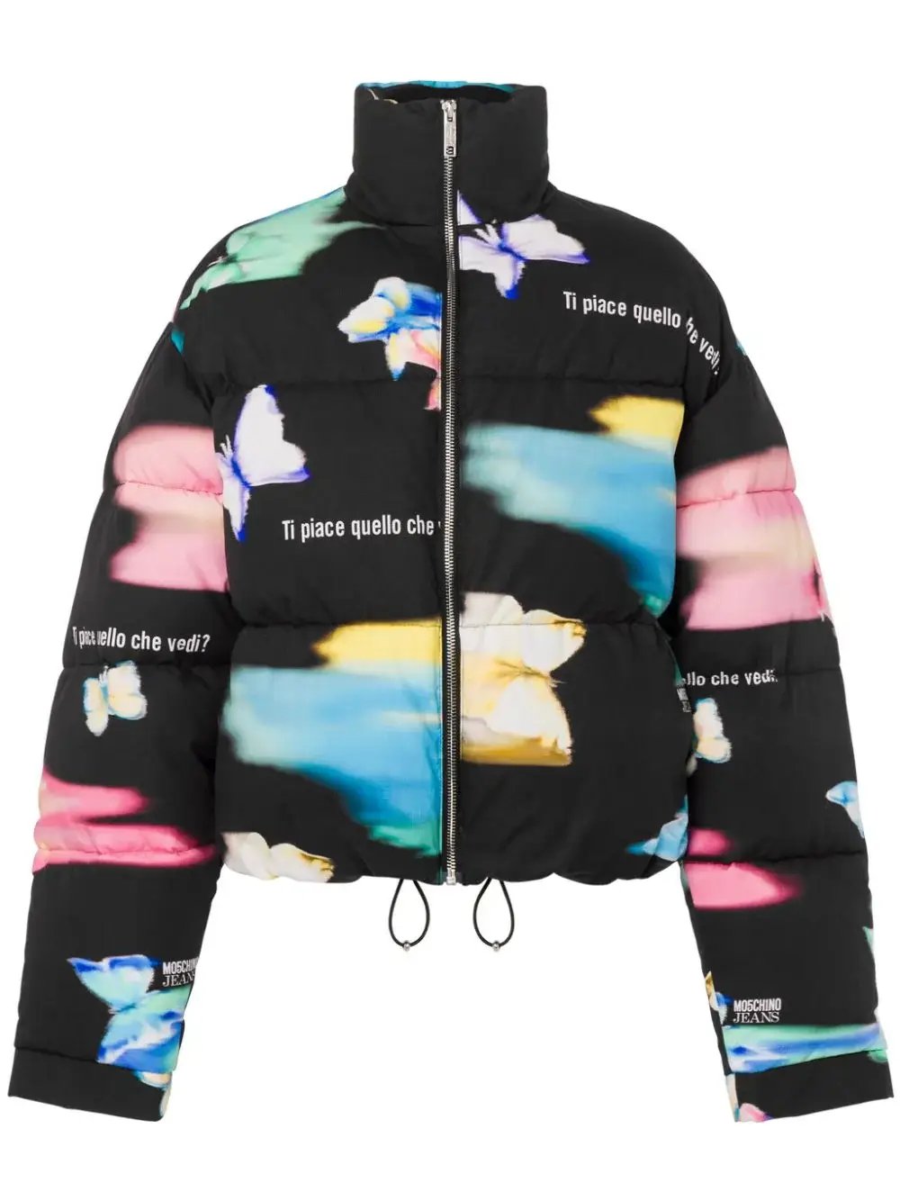 Puffer Jacket Manufacturing: The Best Guide Revealed