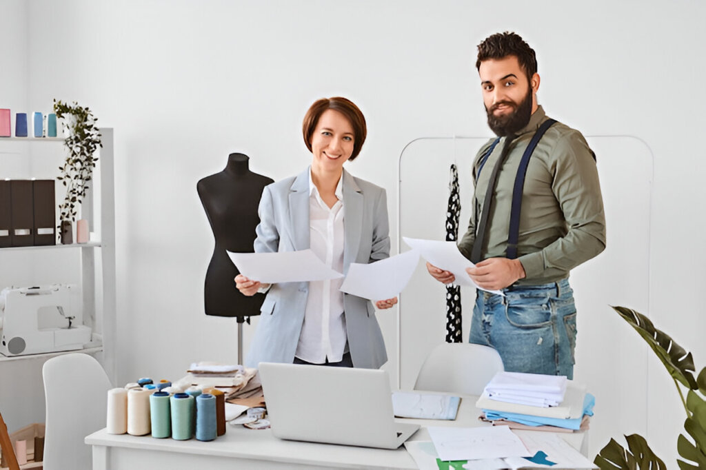 Creating A Clothing Line Business Plan: The Ultimate Guide