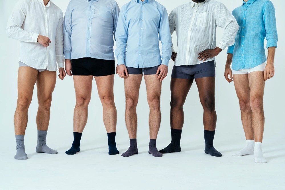 How To Create My Own Underwear Line Step By Step