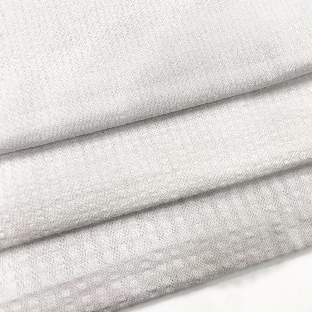Seersucker Fabric - Everything You Need To Know