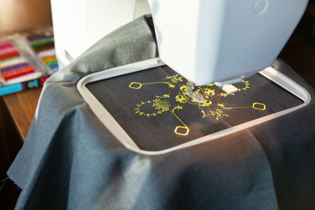 How To Start An Embroidery Business With Minimum Effort And High Profit?