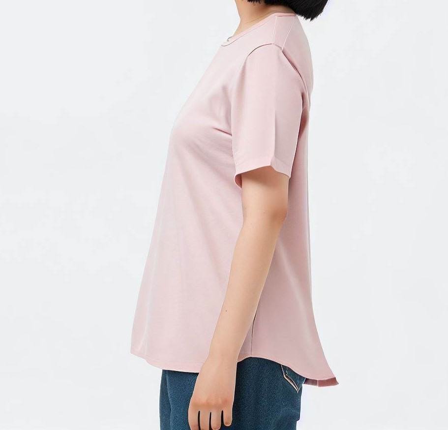 28 Types Of T-Shirt For Women To Add In Your Next Collection