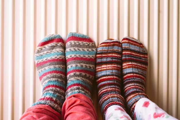 13 Types Of Socks: A Style For Every Occasion