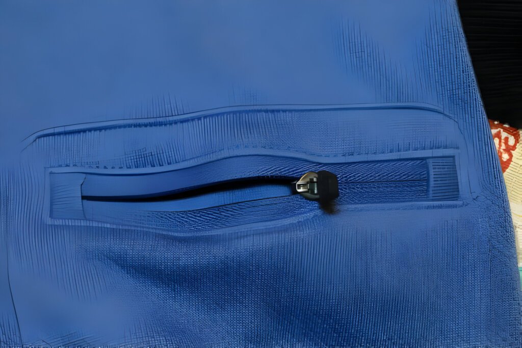 21 Types Of Pockets Explained For Fashion And Functionality