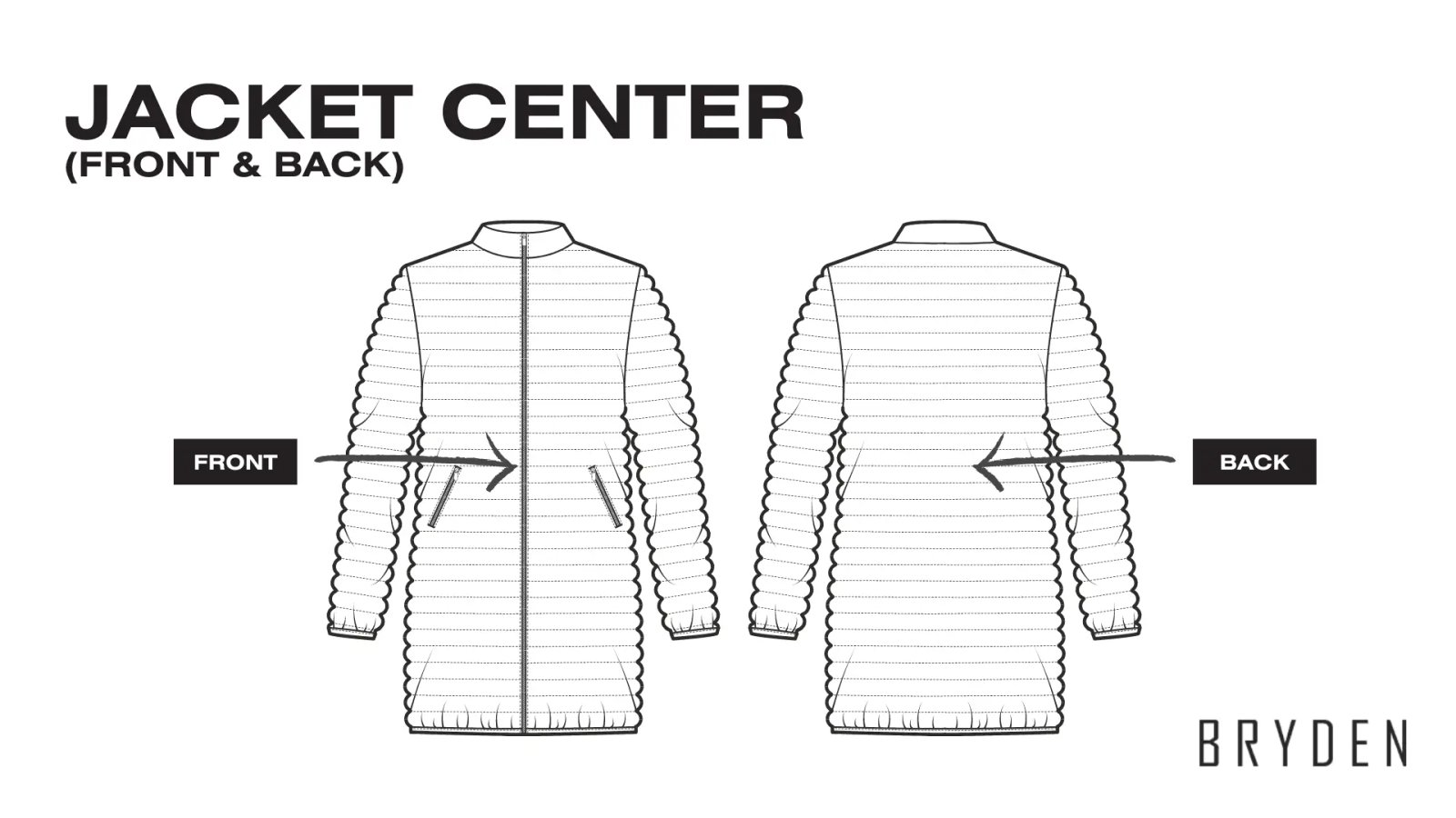 Puffer Jacket Manufacturing: The Best Guide Revealed