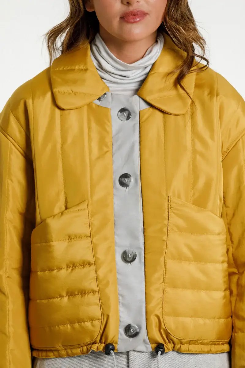 Puffer Jacket Manufacturing: The Best Guide Revealed