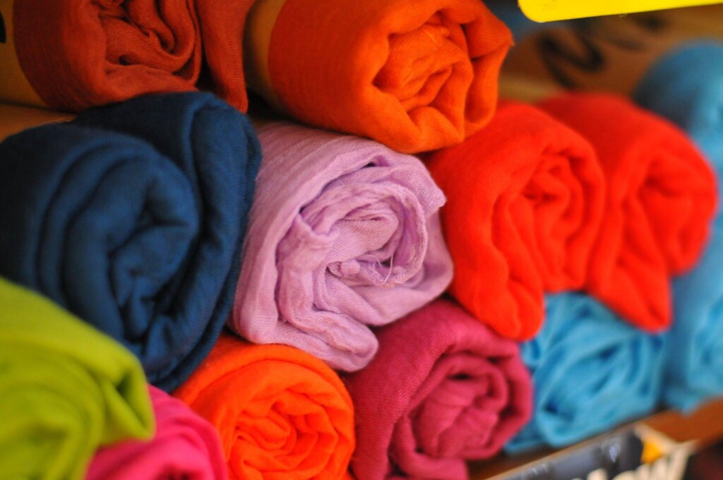 Custom Clothing Manufacturer