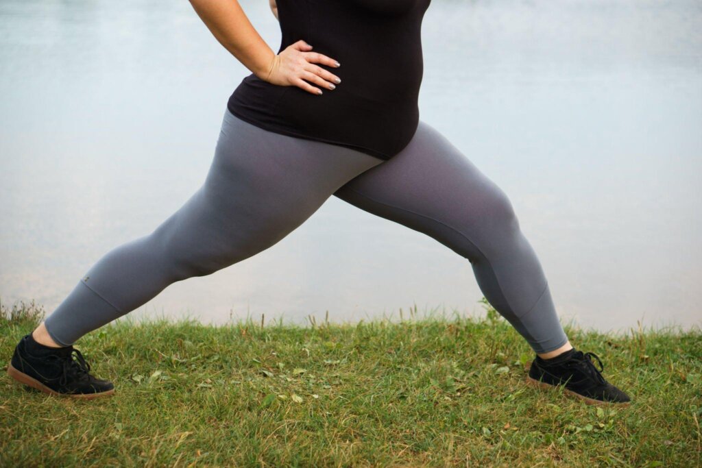 The 12 Types Of Leggings:The Ultimate Guide To Different Styles
