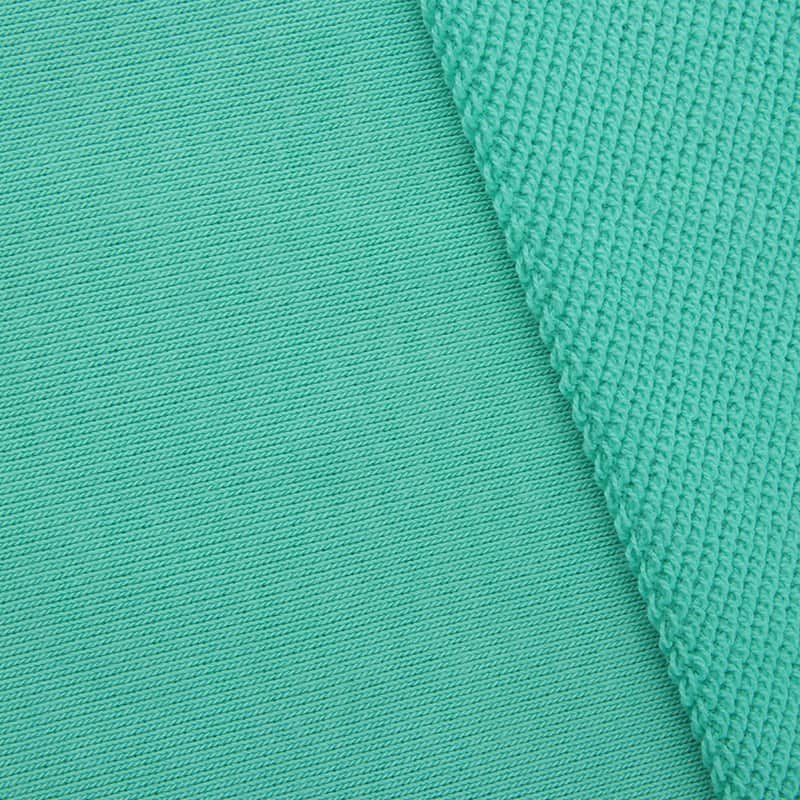 French Terry Fabric - Everything You Need To Know