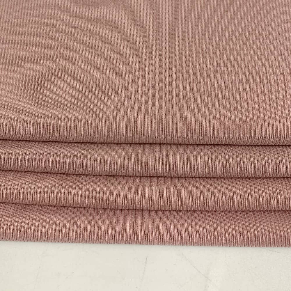 Rib Knit Fabric - Everything You Need To Know