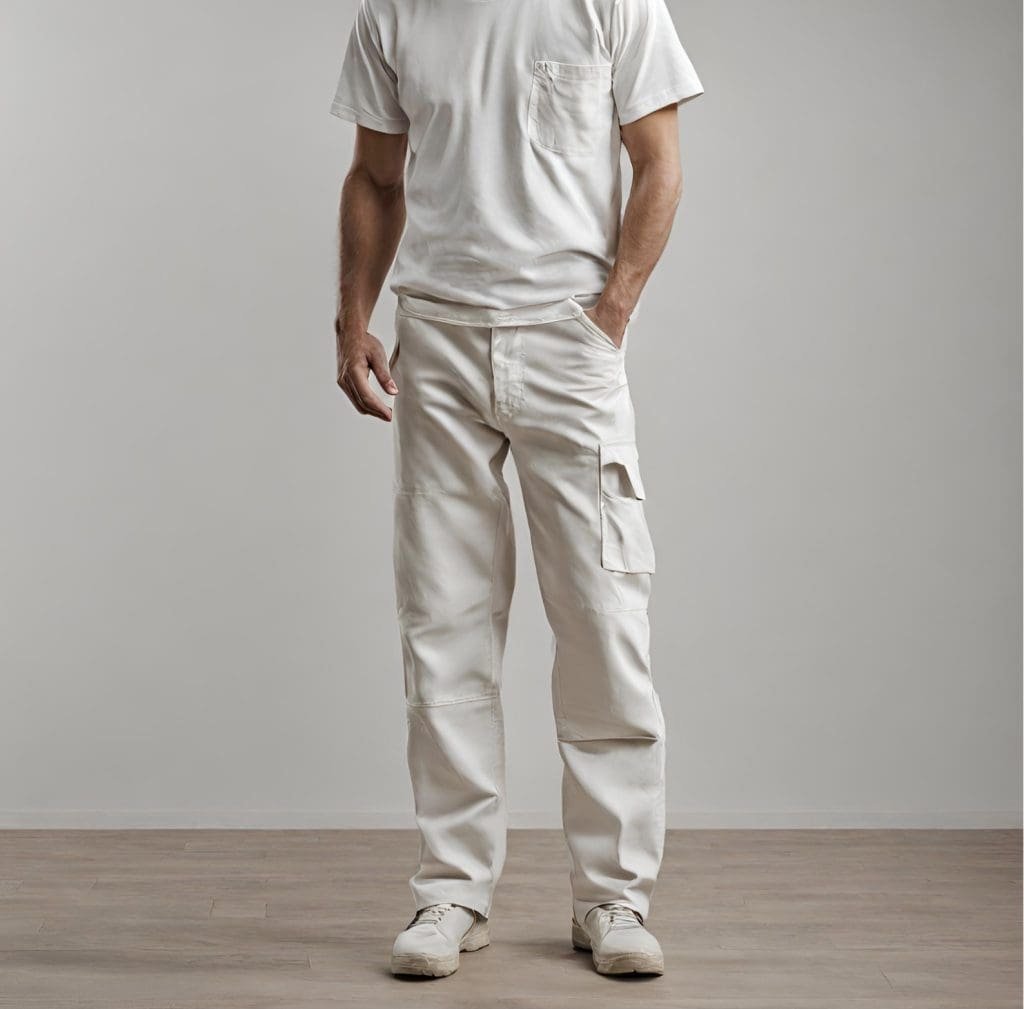 All Types Of Work Trousers For Men Your Brand Needs To Have