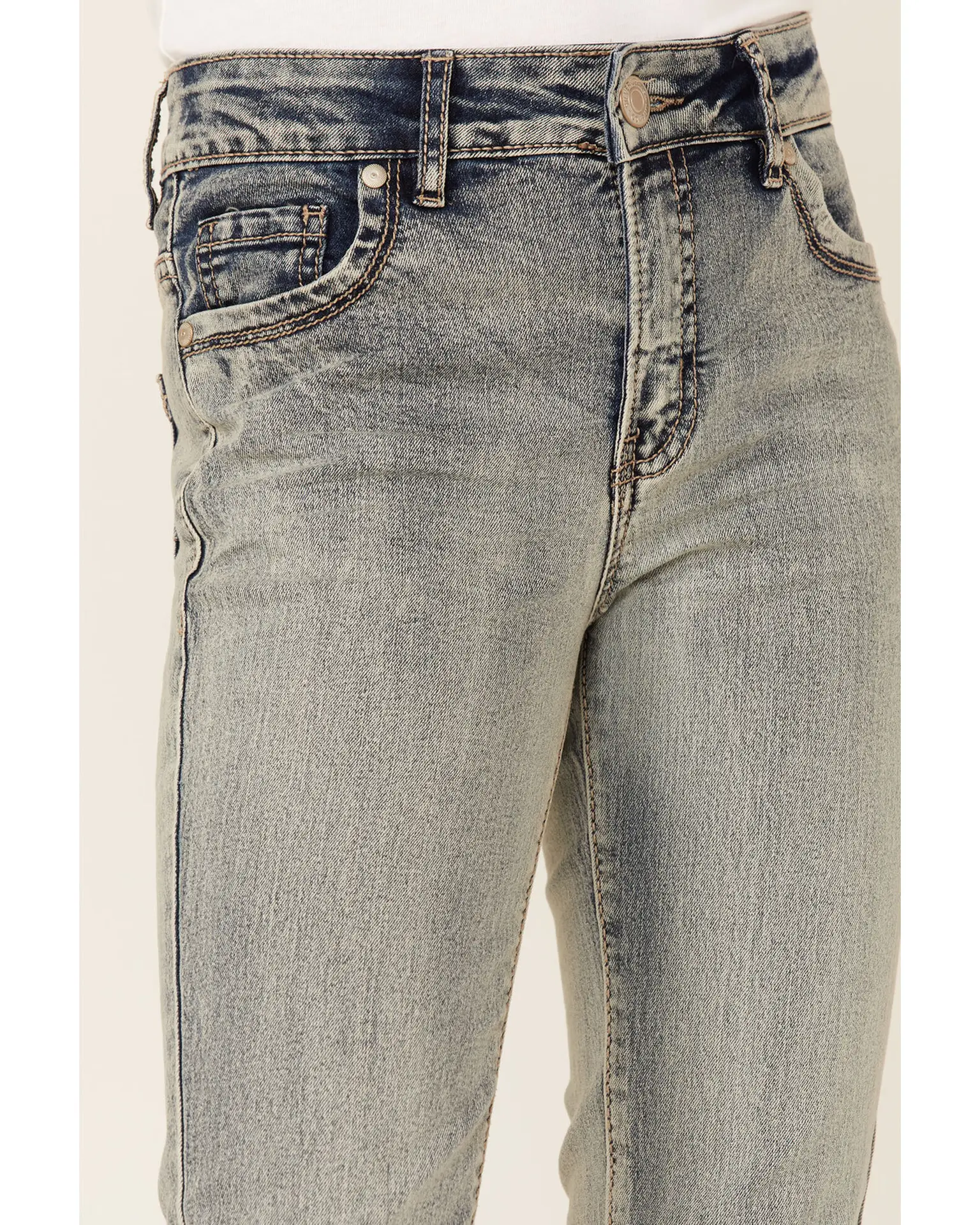 Jeans Manufacturing: The Best Insider's Guide