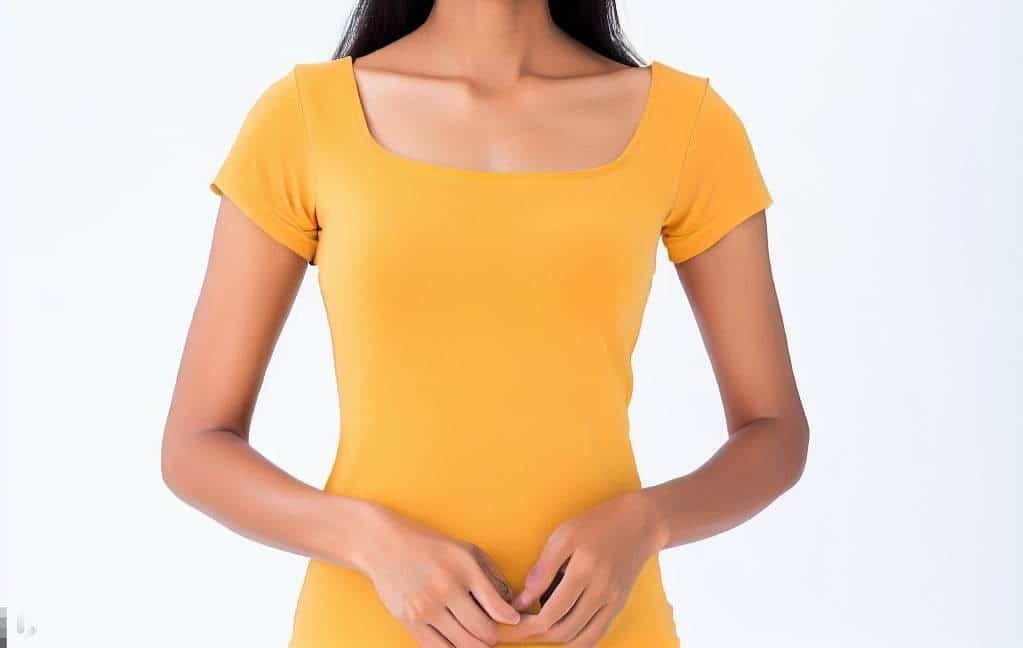 28 Types Of T-Shirt For Women To Add In Your Next Collection