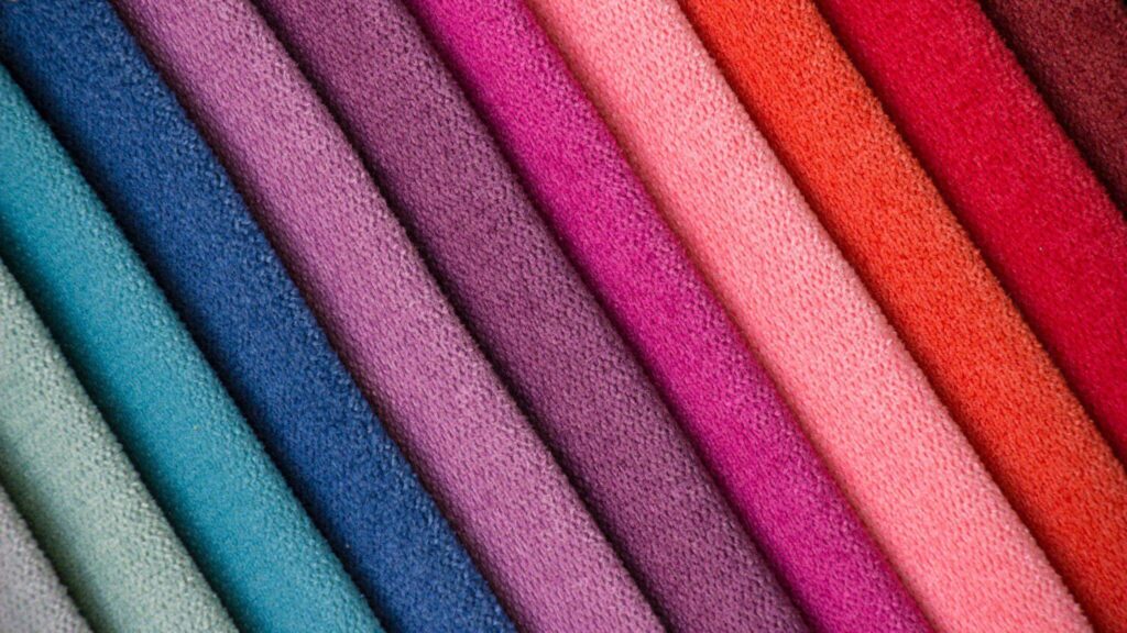 Ludyway | Useful Guide For Making Fabric You Will Need