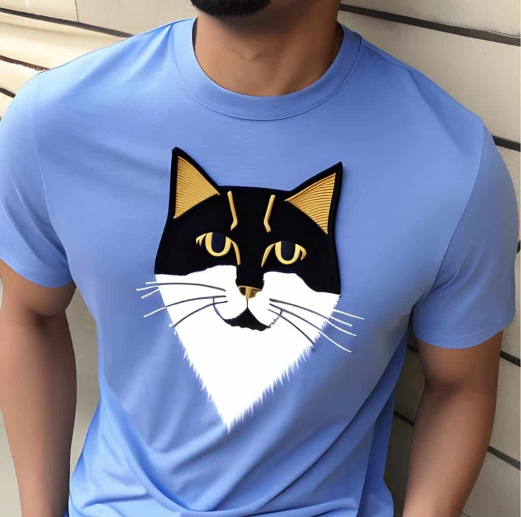 16 Types Of T-Shirt Decorations Men Are On The Hunt For