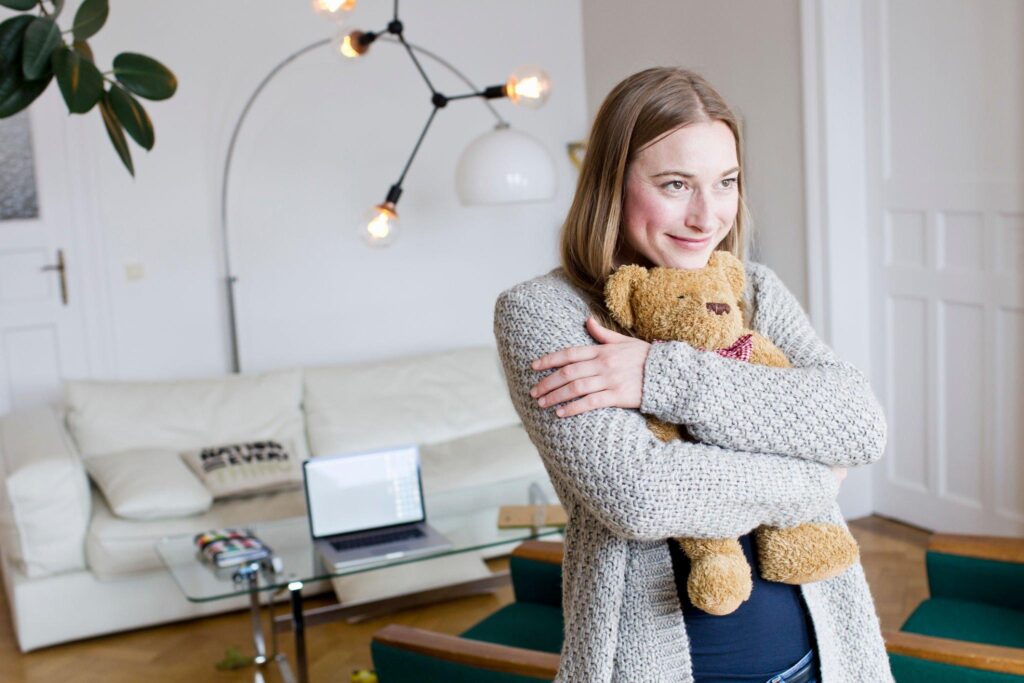 Open-knit mesh cardigan for breathable coverage