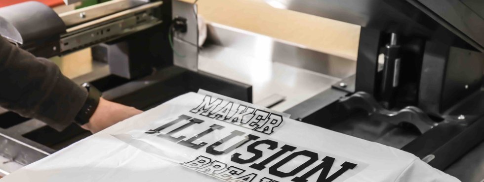 The Ultimate Guide To Custom T-Shirt Manufacturing & Business