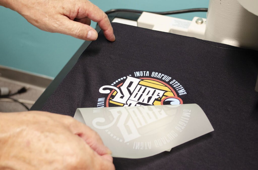 8 Different Types Of Shirt Printings - Everyone Must Know