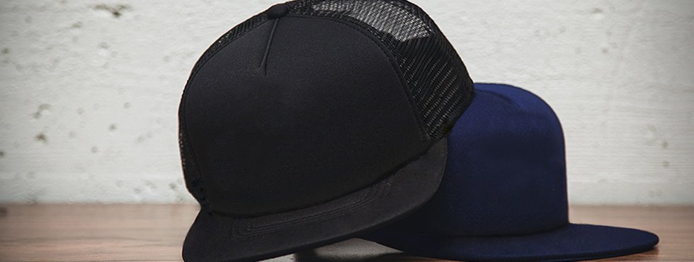 How To Put A Logo On A Hat