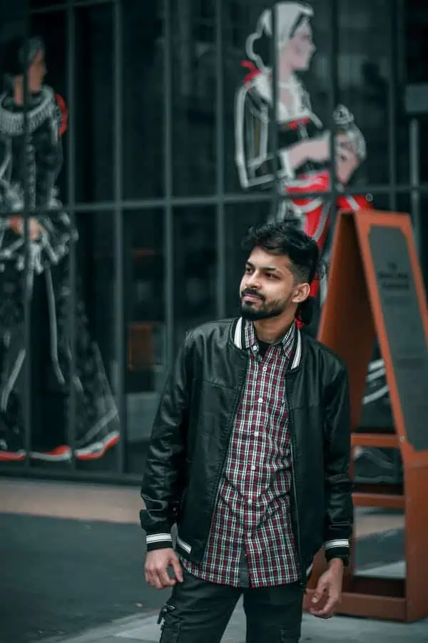 The 29 Most Popular Types Of Jackets For Men That Sell Out