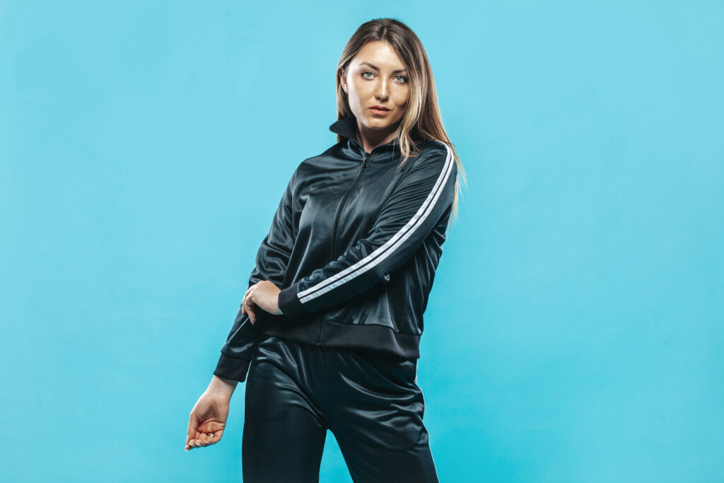 Tracksuit Fabrics Understanding Materials For Performance