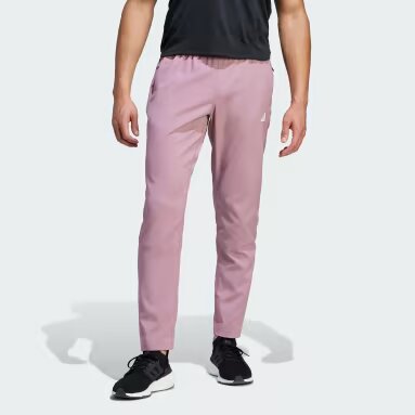 13 Types Of Activewear Pants For Men Perfect For Your Brand