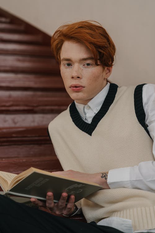 14 Types Of Vests For Men That Are Perfect For Your Brand