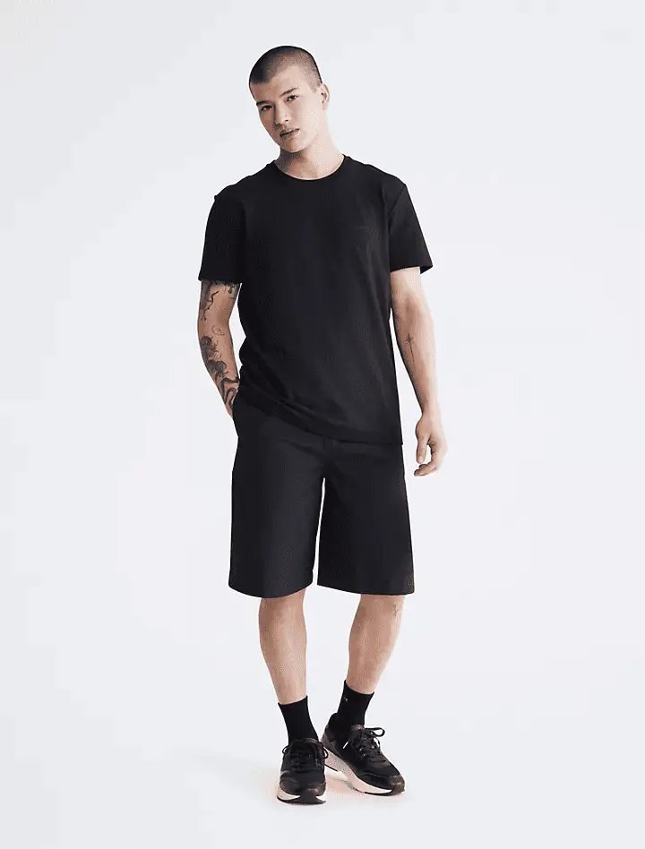 23 Types Of Shorts For Men: The Ultimate Guide