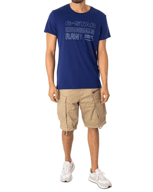 23 Types Of Shorts For Men: The Ultimate Guide