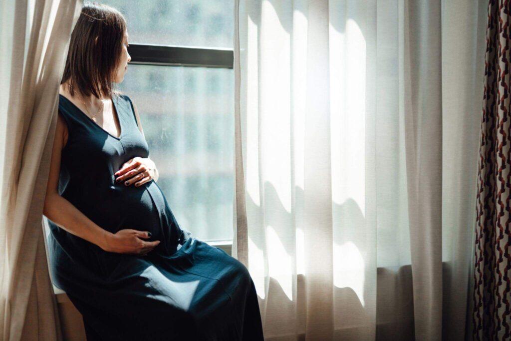 Maternity consumer preference research
