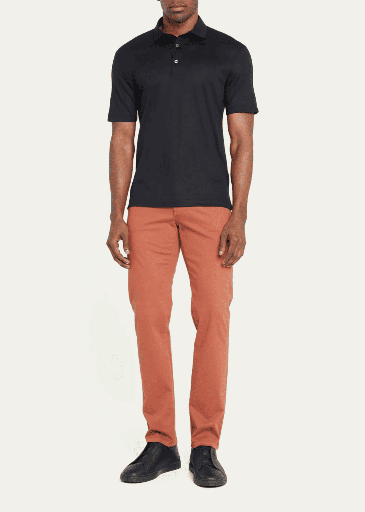 A Guide To Polo Shirts For Men: 18 Must-Have Styles