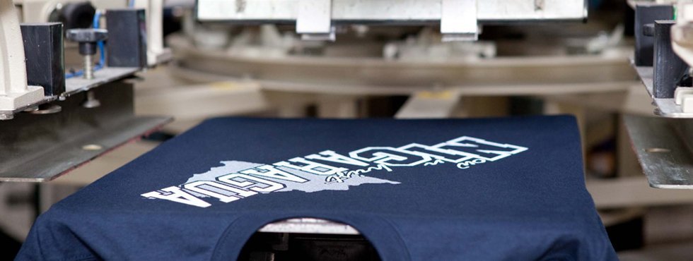 The Ultimate Guide To Custom T-Shirt Manufacturing & Business